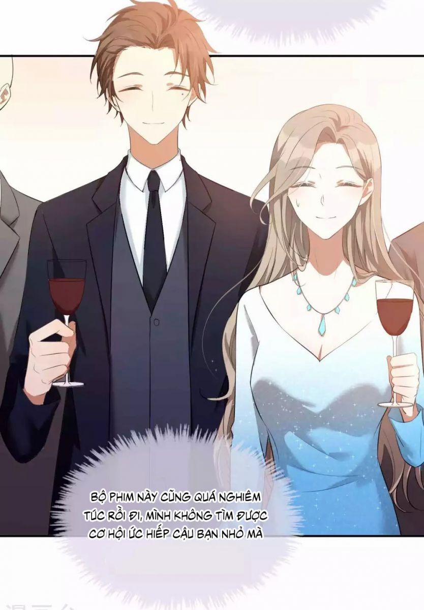 Phim Giả Làm Thật 62.2 trang 12