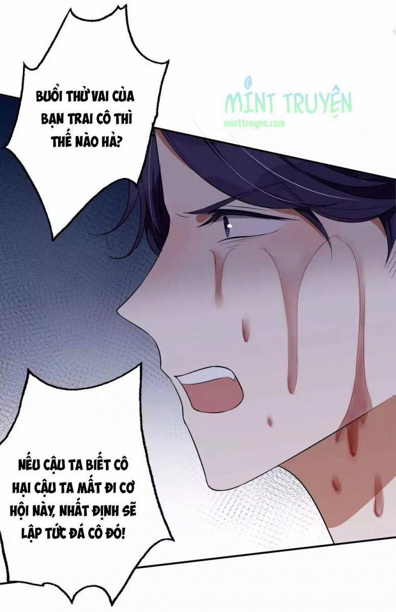 Phim Giả Làm Thật 64.1 trang 21