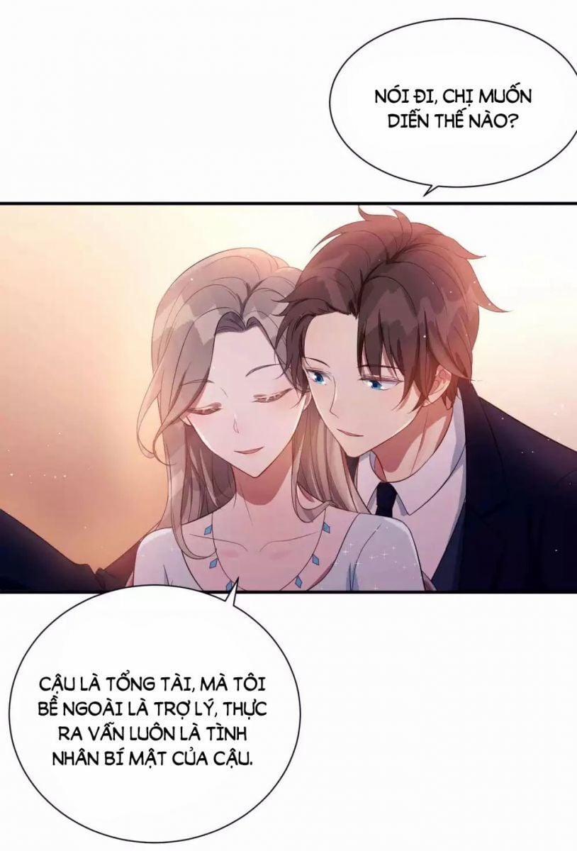 Phim Giả Làm Thật 67.1 trang 5