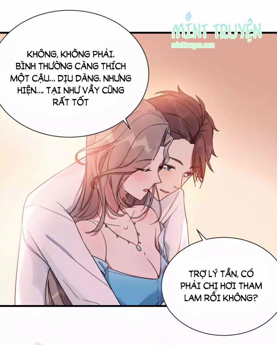 Phim Giả Làm Thật 67.2 trang 14
