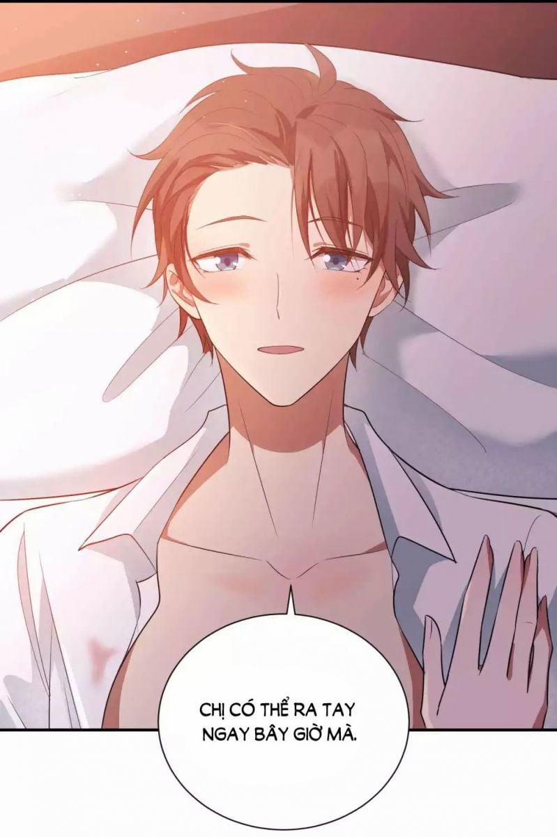 Phim Giả Làm Thật 68.1 trang 20