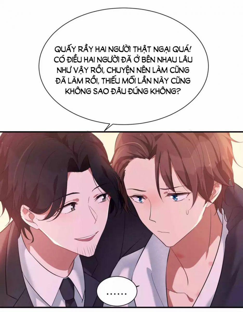 Phim Giả Làm Thật 69 trang 14