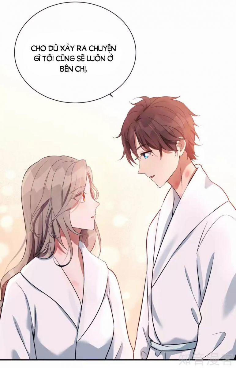 Phim Giả Làm Thật 69 trang 21