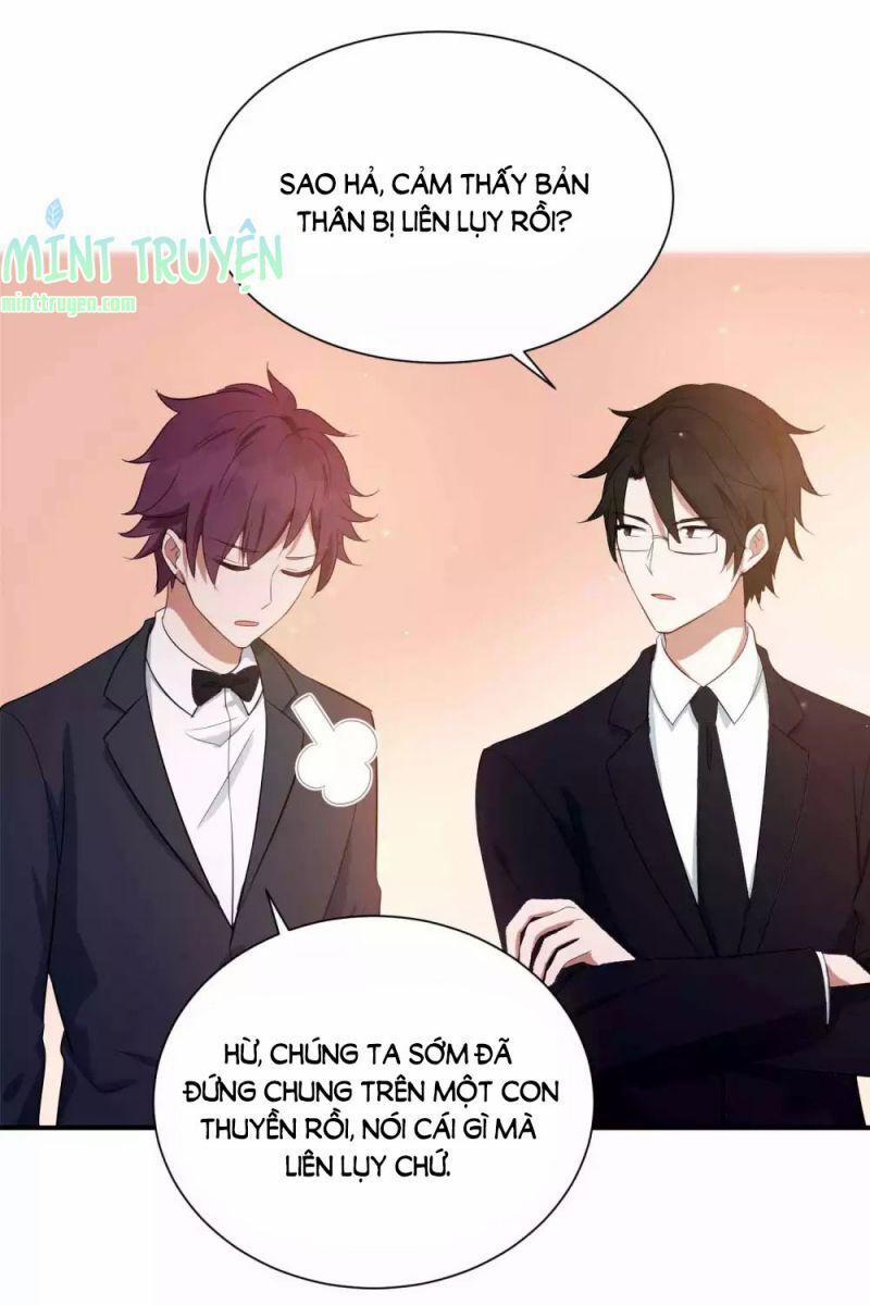 Phim Giả Làm Thật 69 trang 23