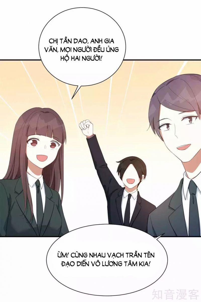 Phim Giả Làm Thật 69 trang 25