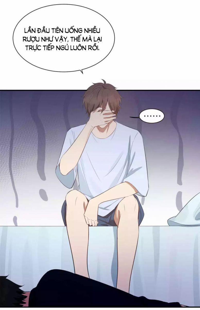 Phim Giả Làm Thật 69 trang 27