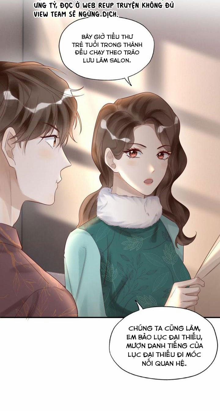 Phim Giả Làm Thật 7 trang 10