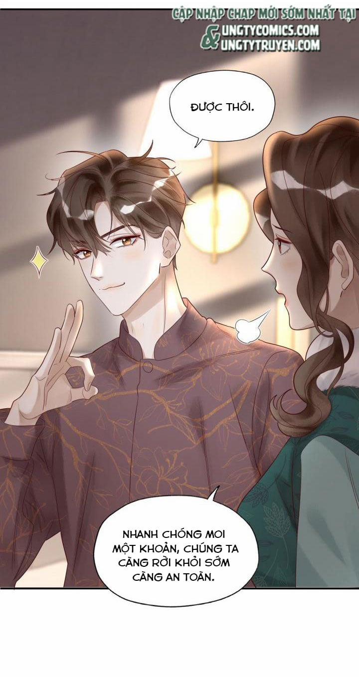 Phim Giả Làm Thật 7 trang 12