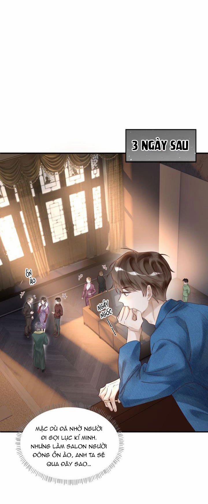 Phim Giả Làm Thật 7 trang 13