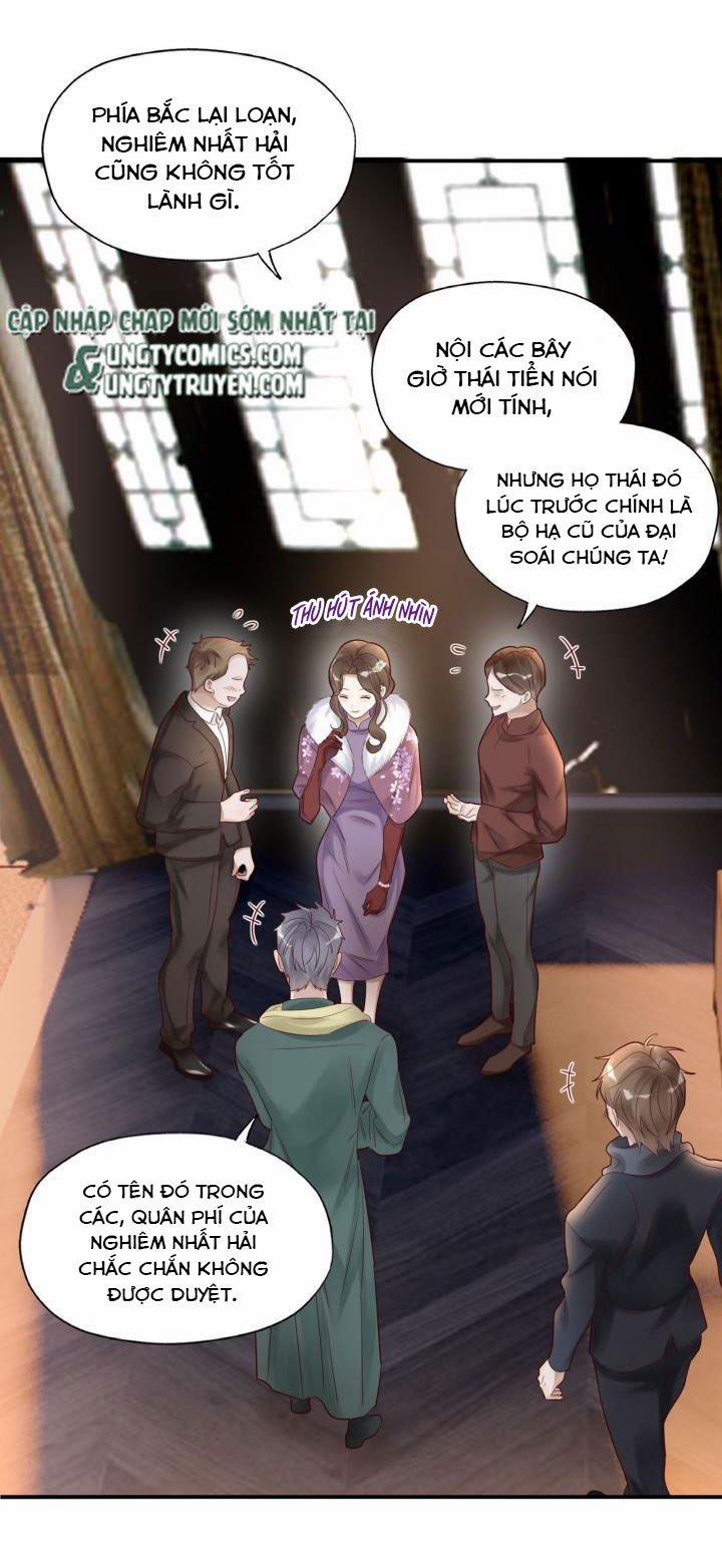 Phim Giả Làm Thật 7 trang 14