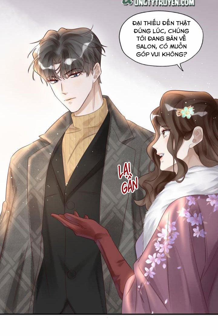 Phim Giả Làm Thật 7 trang 19