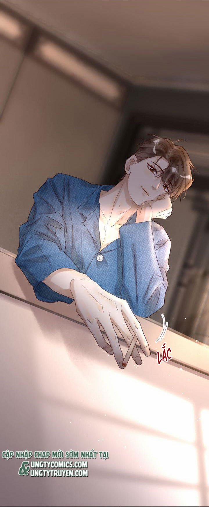 Phim Giả Làm Thật 7 trang 21