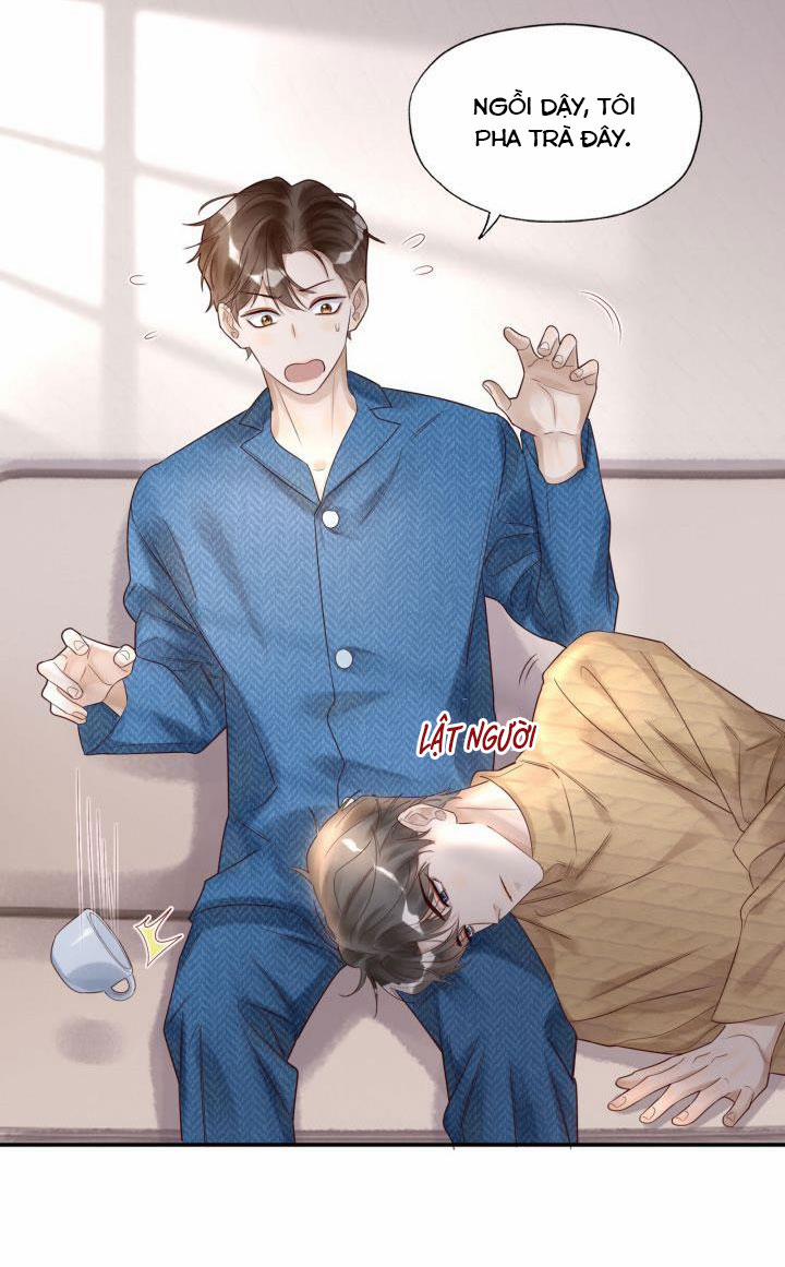 Phim Giả Làm Thật 7 trang 28