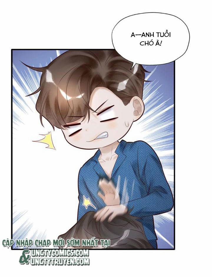 Phim Giả Làm Thật 7 trang 30