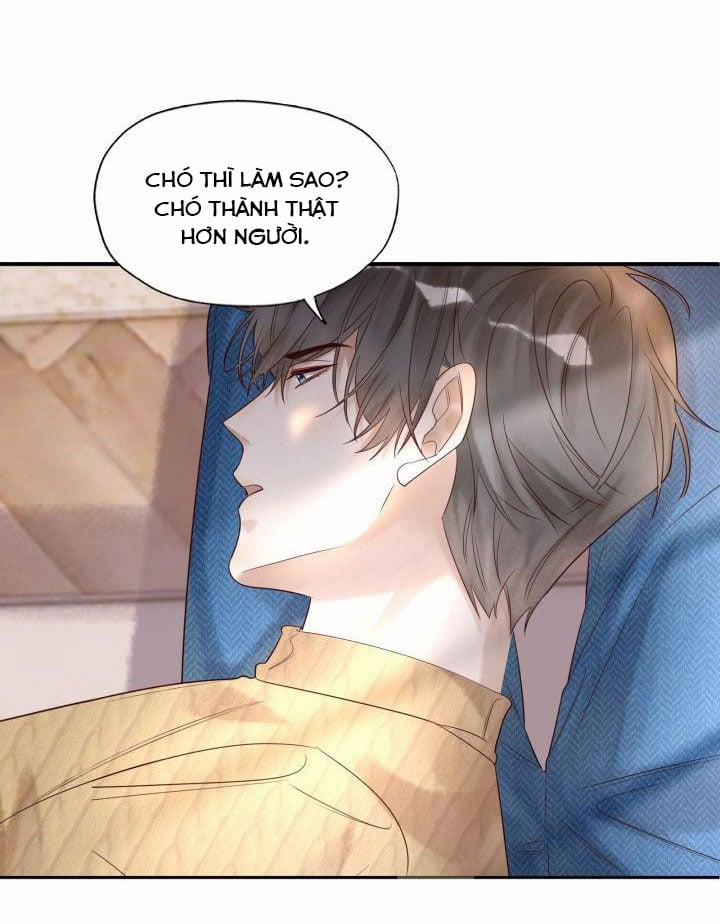 Phim Giả Làm Thật 7 trang 31