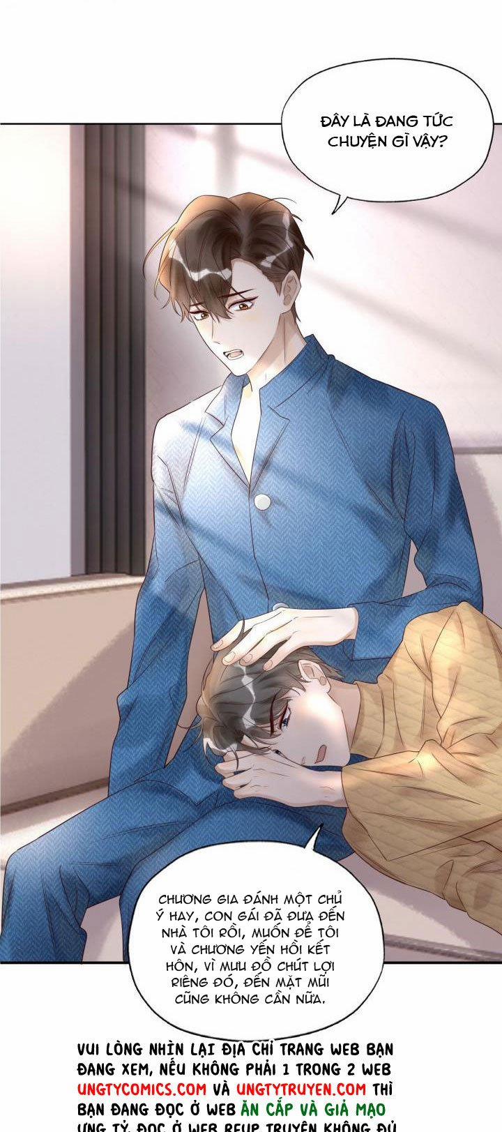 Phim Giả Làm Thật 7 trang 32