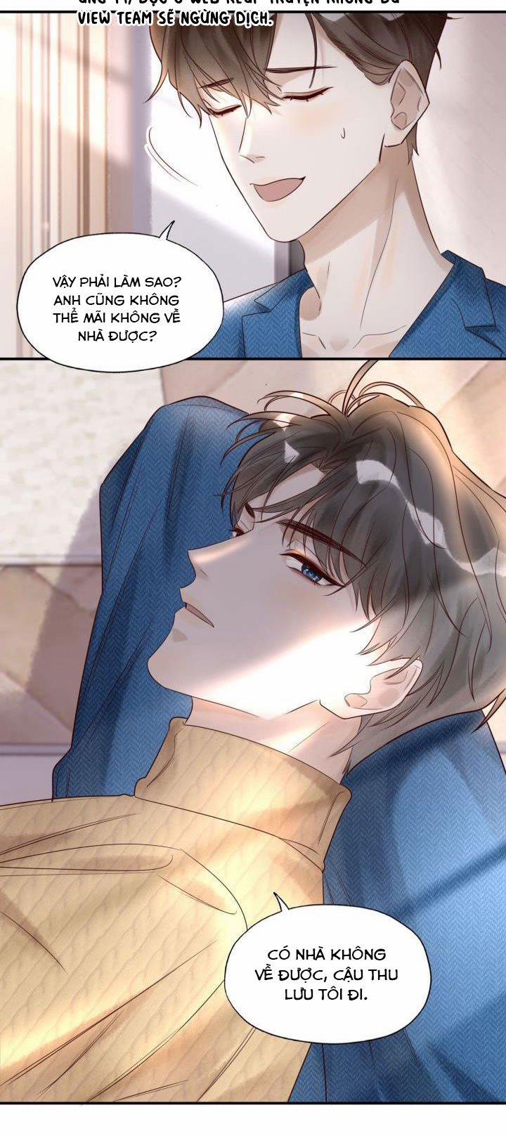 Phim Giả Làm Thật 7 trang 33