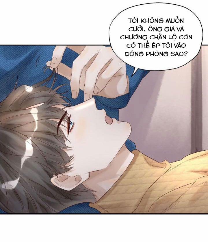 Phim Giả Làm Thật 7 trang 35