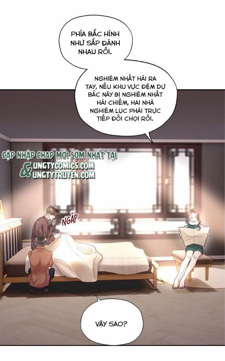 Phim Giả Làm Thật 7 trang 7