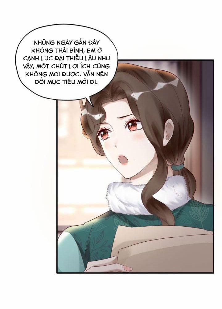 Phim Giả Làm Thật 7 trang 8