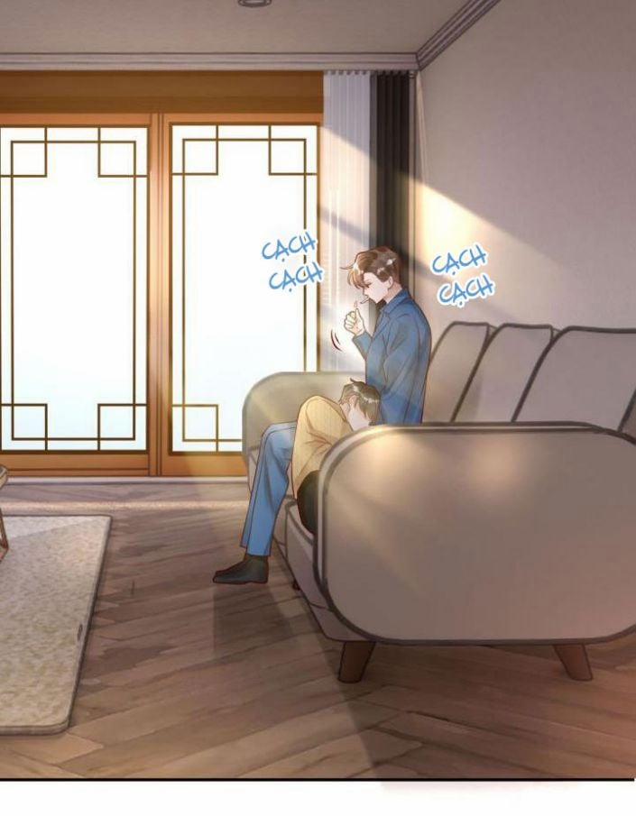 Phim Giả Làm Thật 8 trang 10