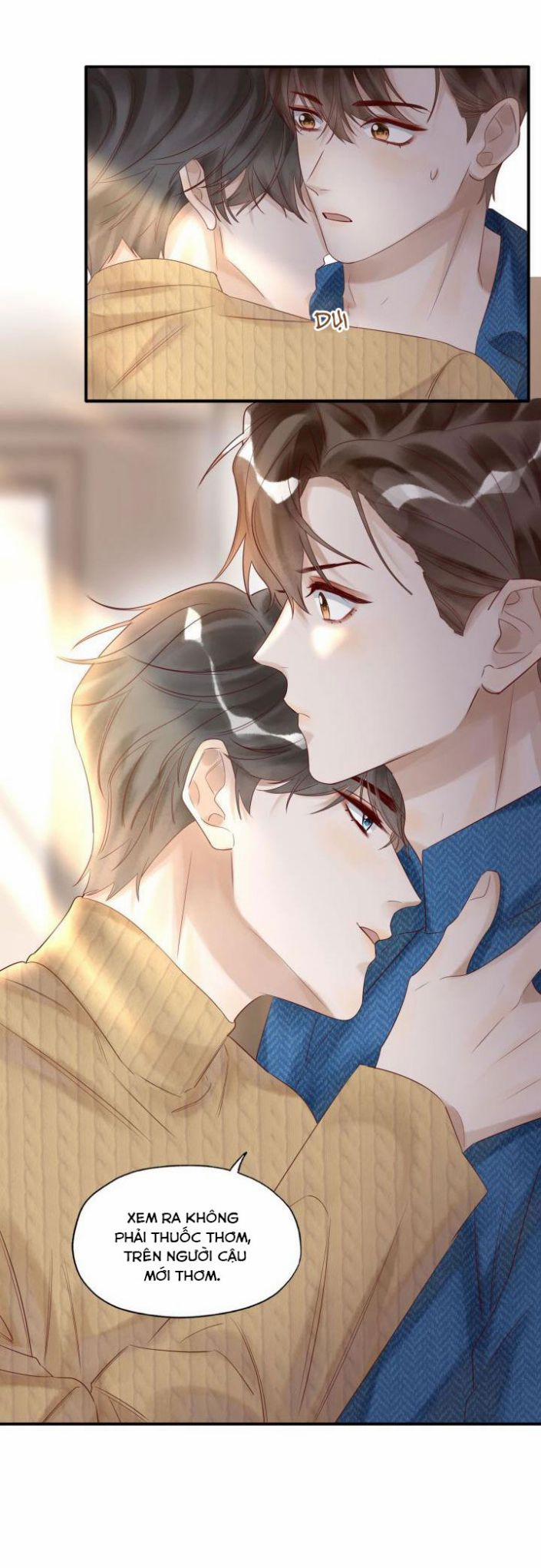 Phim Giả Làm Thật 8 trang 16