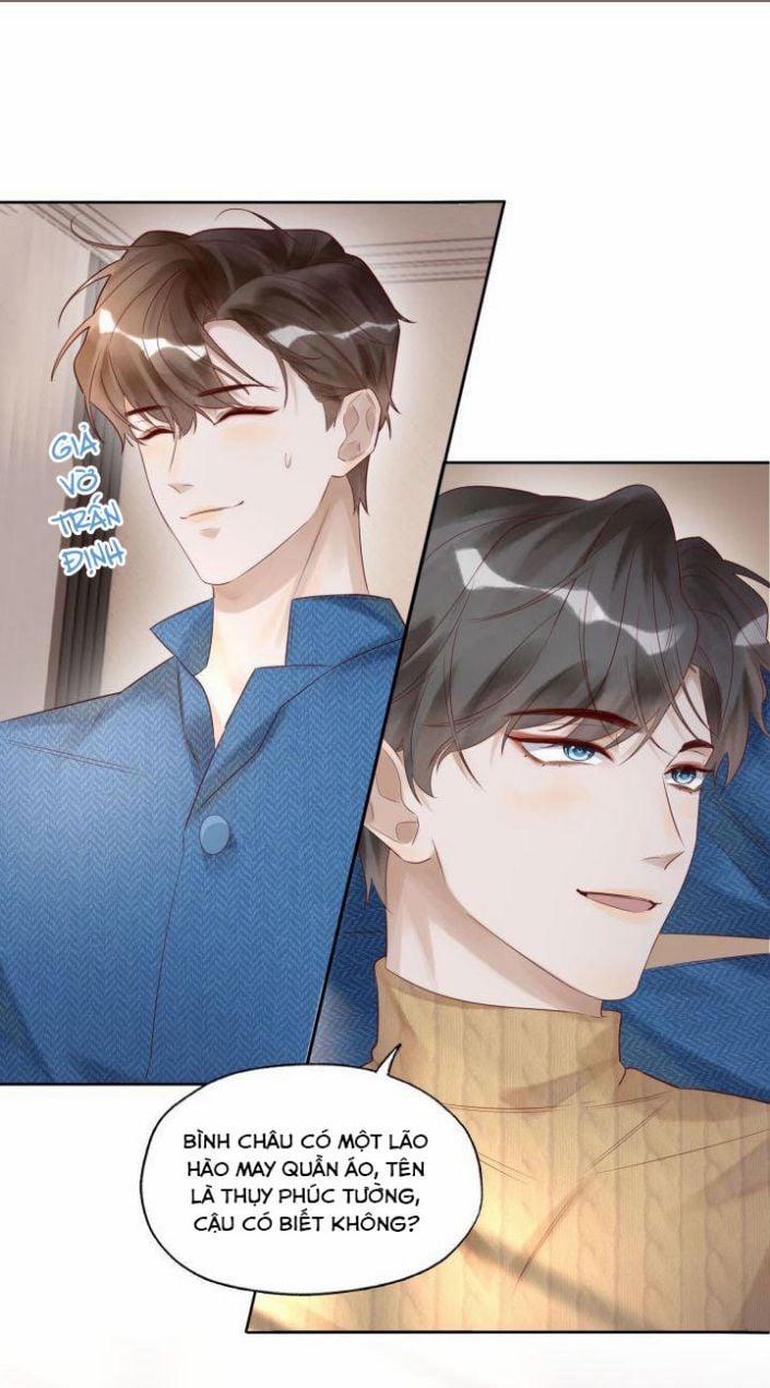 Phim Giả Làm Thật 8 trang 2