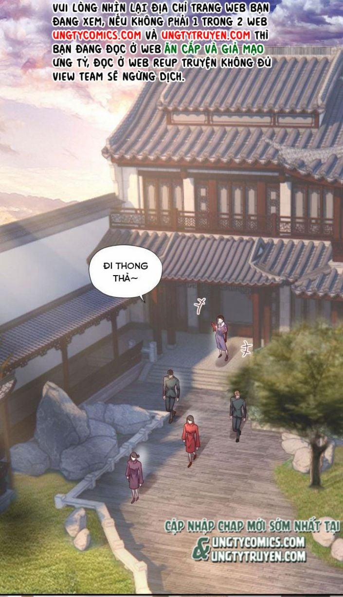 Phim Giả Làm Thật 8 trang 21