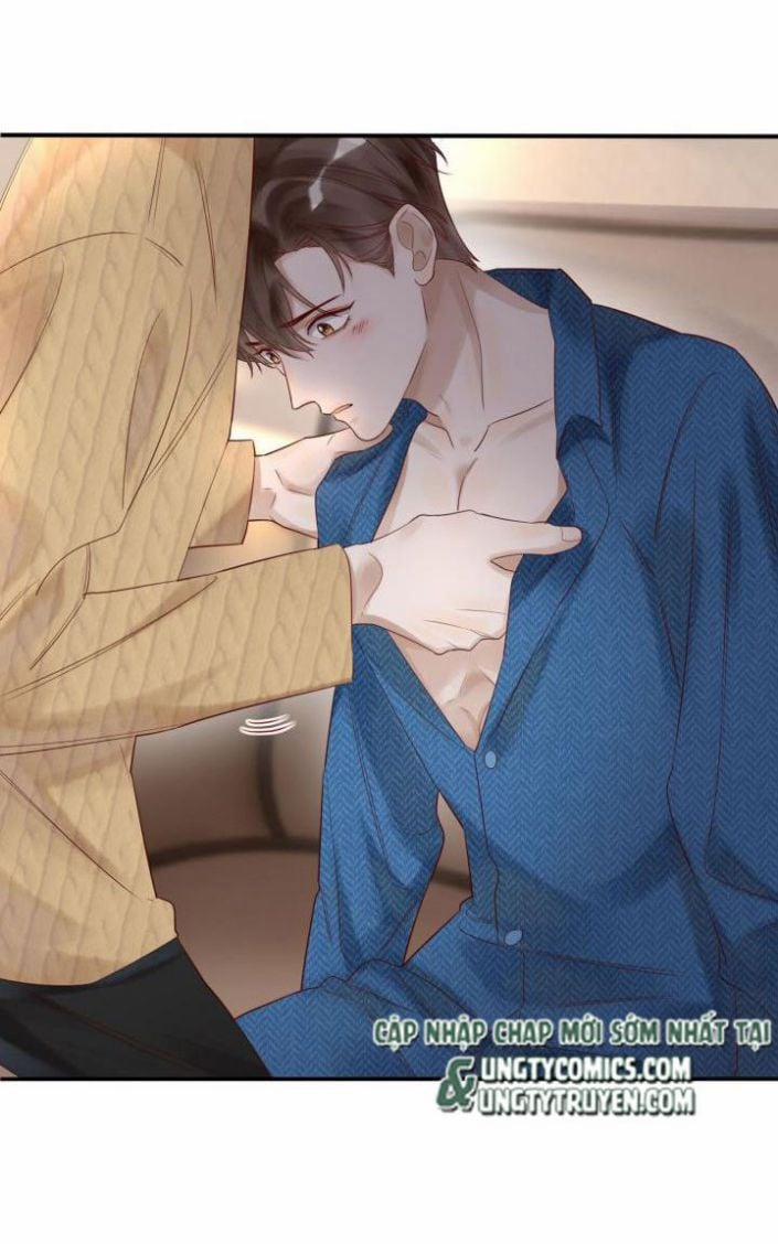 Phim Giả Làm Thật 8 trang 26