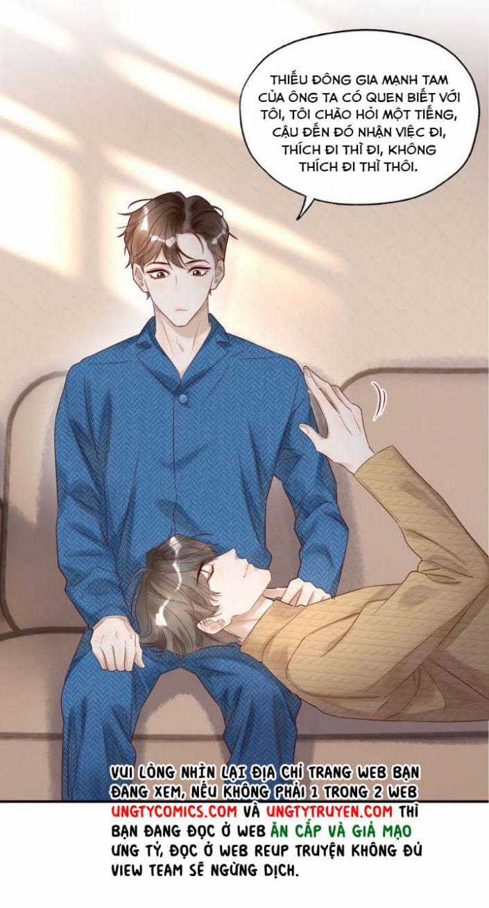 Phim Giả Làm Thật 8 trang 3