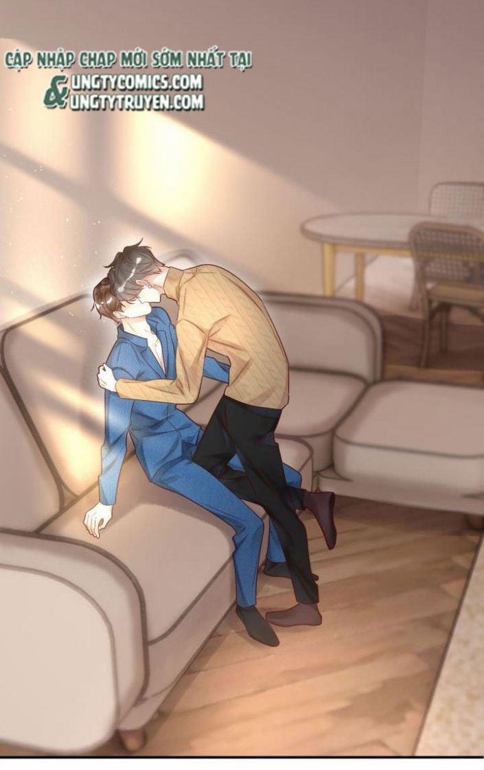 Phim Giả Làm Thật 8 trang 31