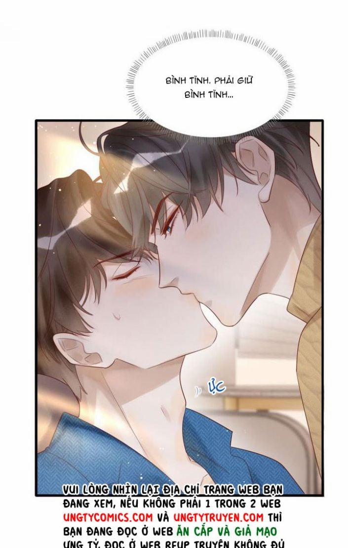 Phim Giả Làm Thật 8 trang 33