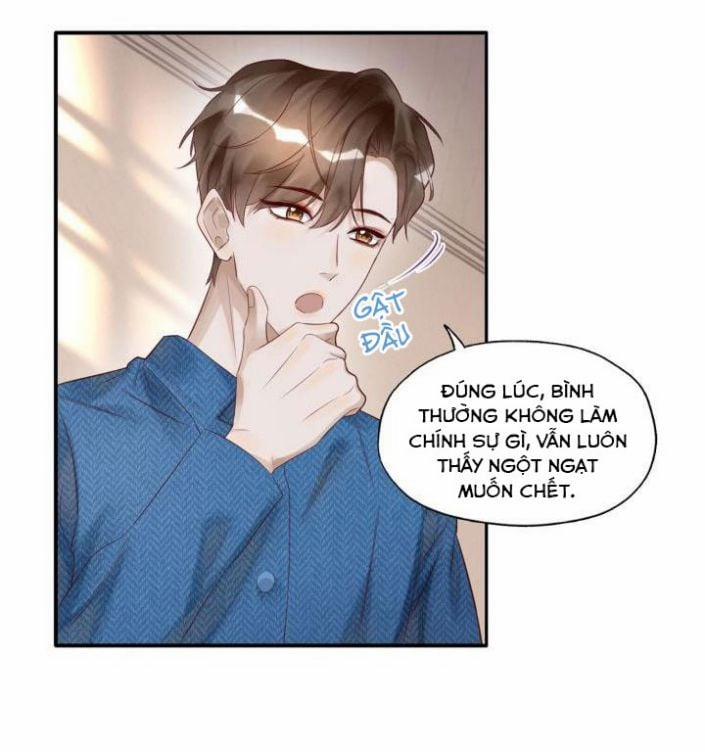 Phim Giả Làm Thật 8 trang 4