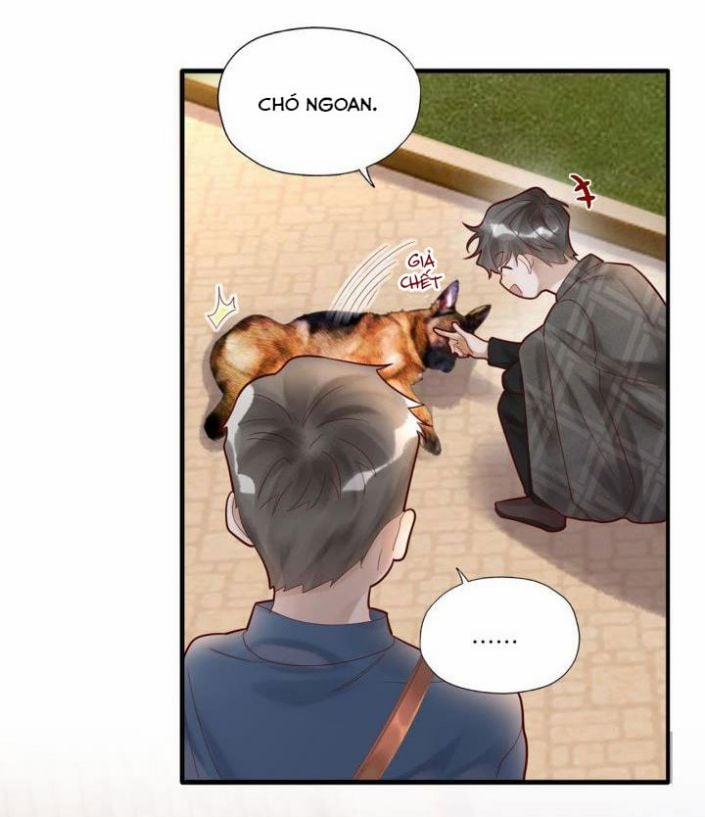 Phim Giả Làm Thật 8 trang 46