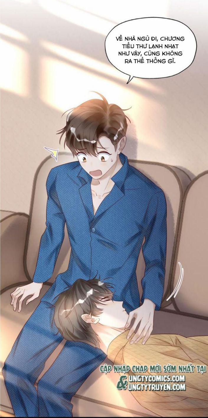 Phim Giả Làm Thật 8 trang 6