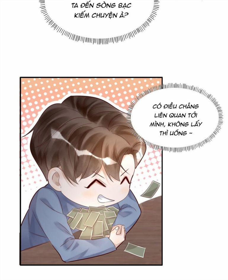 Phim Giả Làm Thật 9 trang 21