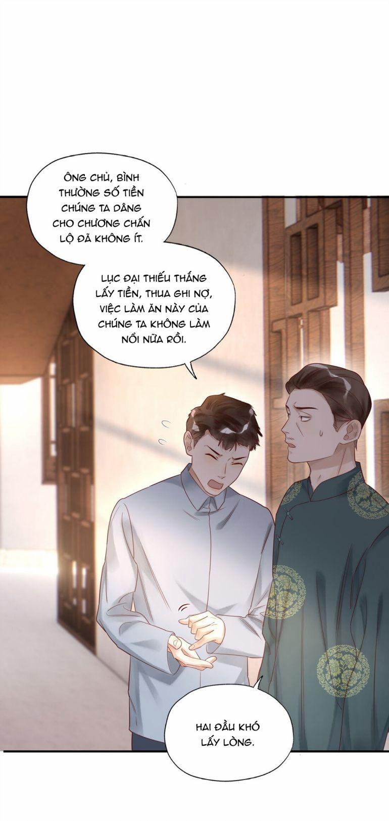 Phim Giả Làm Thật 9 trang 24