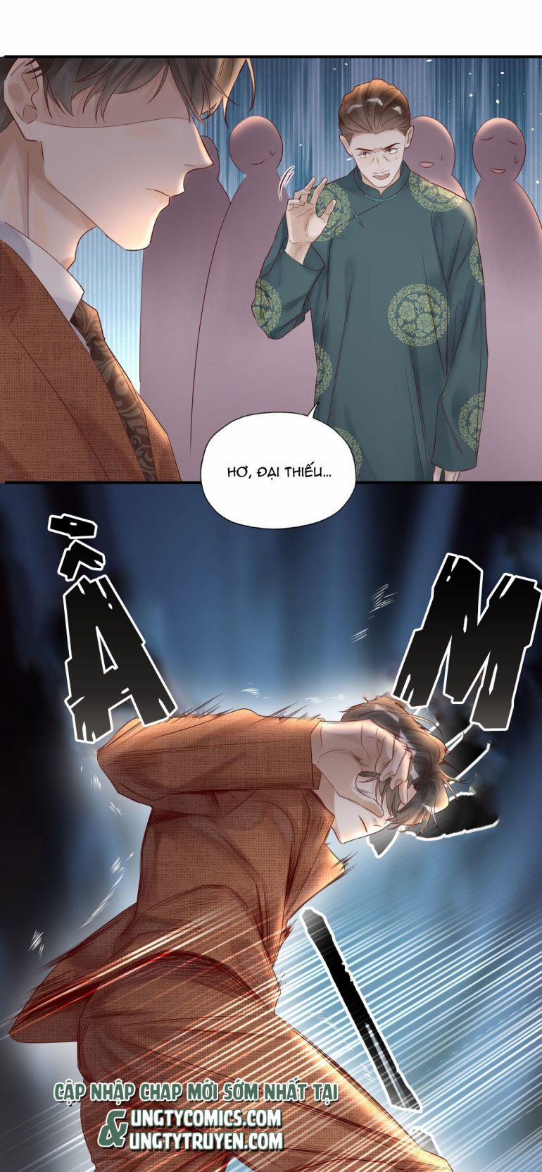 Phim Giả Làm Thật 9 trang 25