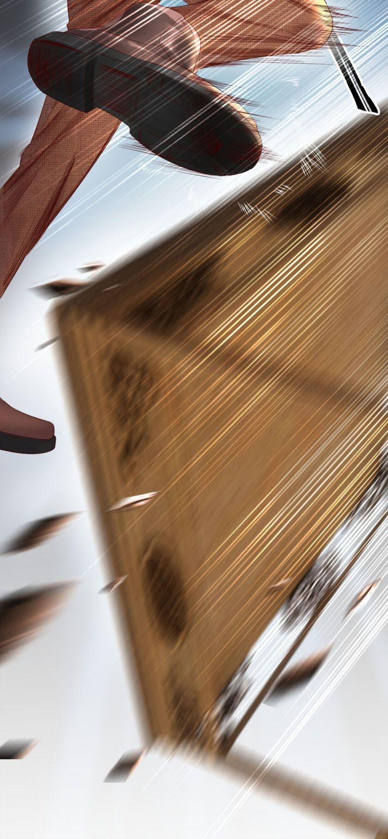 Phim Giả Làm Thật 9 trang 26