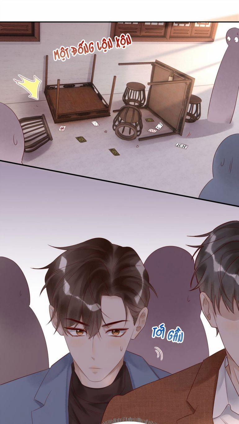 Phim Giả Làm Thật 9 trang 27