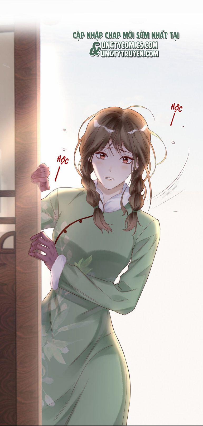 Phim Giả Làm Thật 9 trang 35