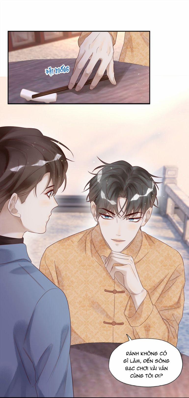 Phim Giả Làm Thật 9 trang 9