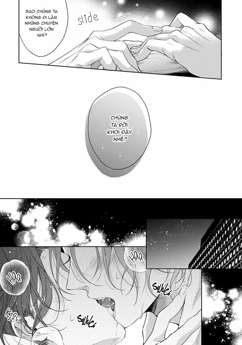 Phim Giả Tình Thật 1 trang 11