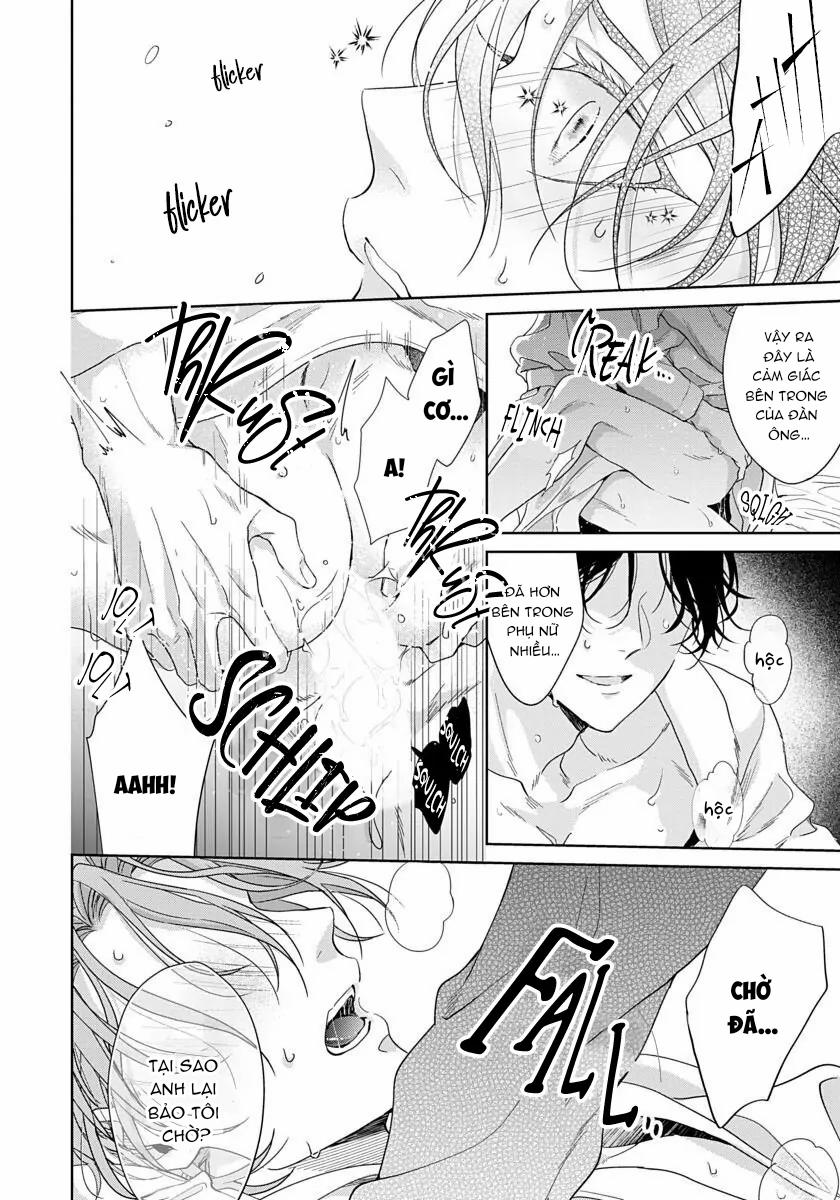 Phim Giả Tình Thật 1 trang 16