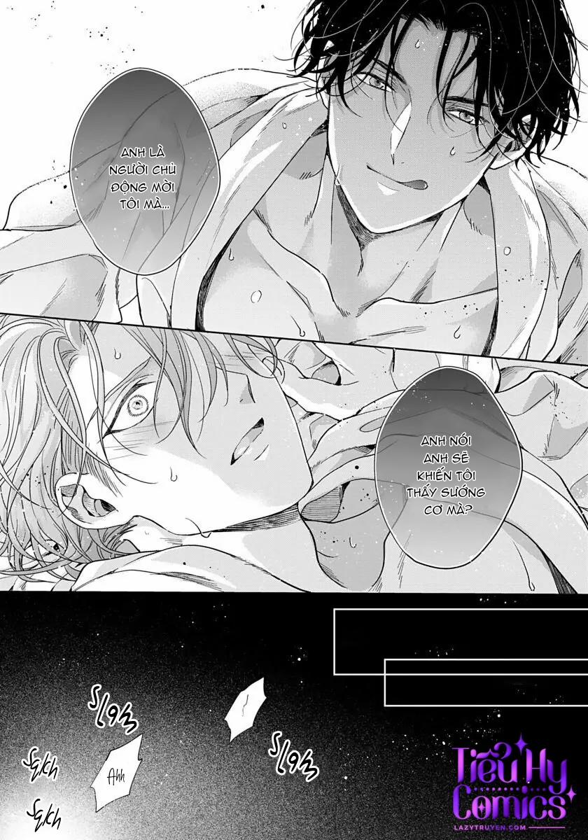 Phim Giả Tình Thật 1 trang 17