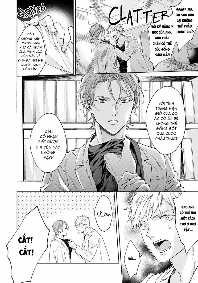 Phim Giả Tình Thật 1 trang 2