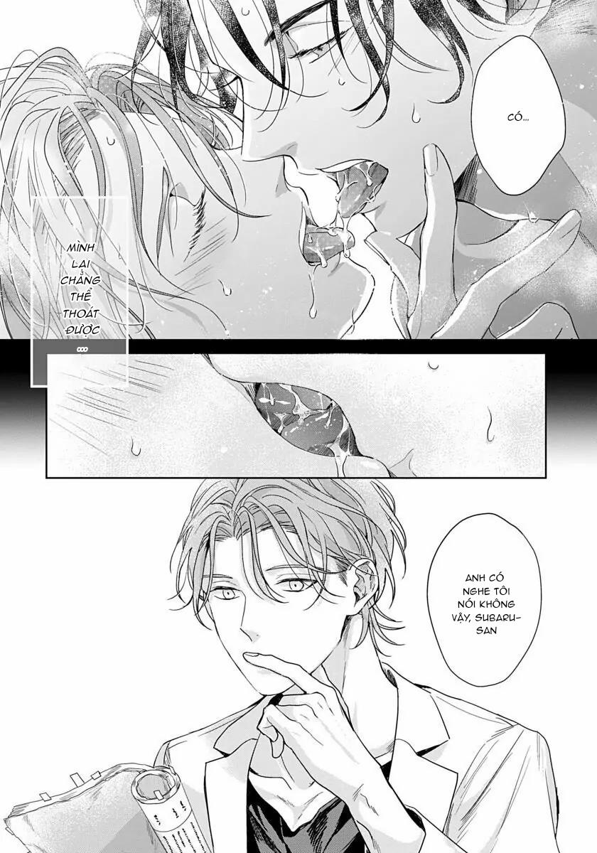 Phim Giả Tình Thật 1 trang 21