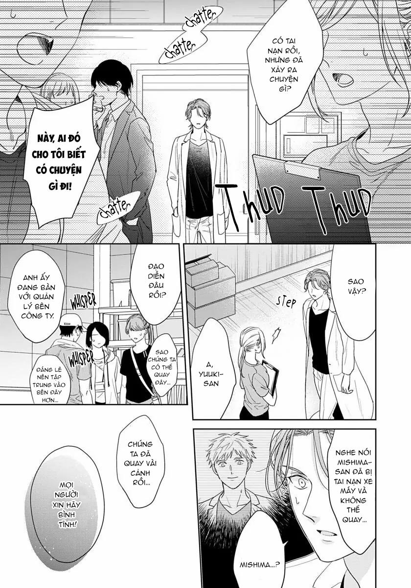 Phim Giả Tình Thật 1 trang 23