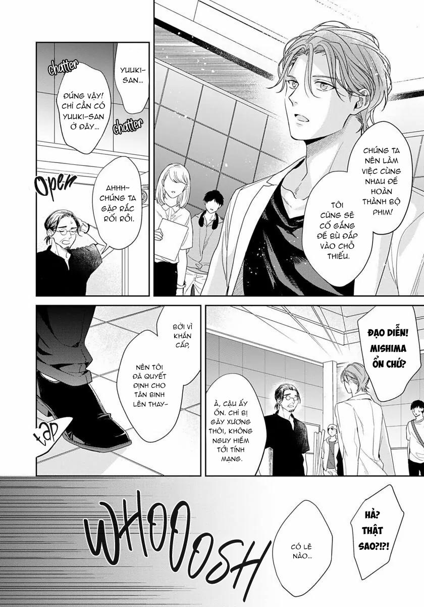 Phim Giả Tình Thật 1 trang 24