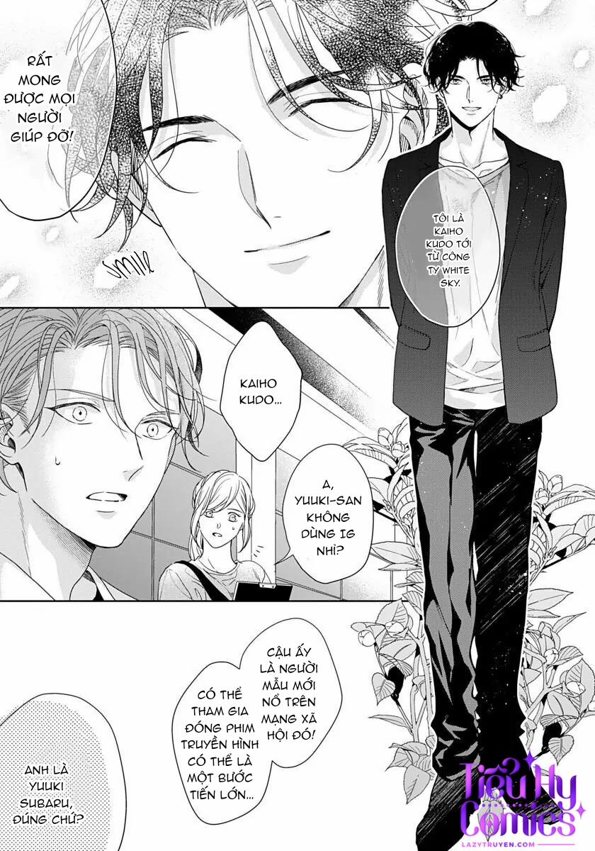 Phim Giả Tình Thật 1 trang 25